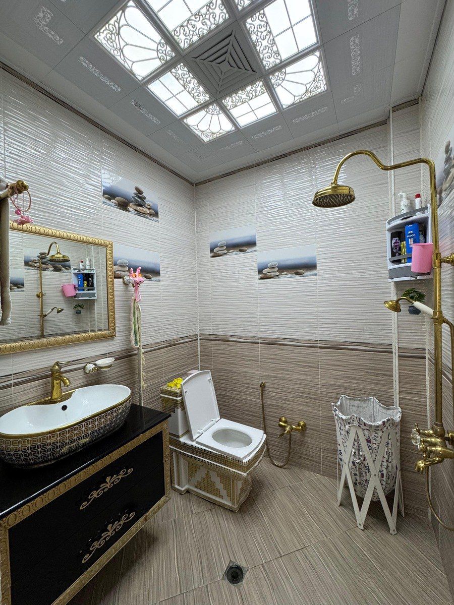 Satılır 2 otaqlı yeni tikili 76 m² — Mənzil, Bakı (5)