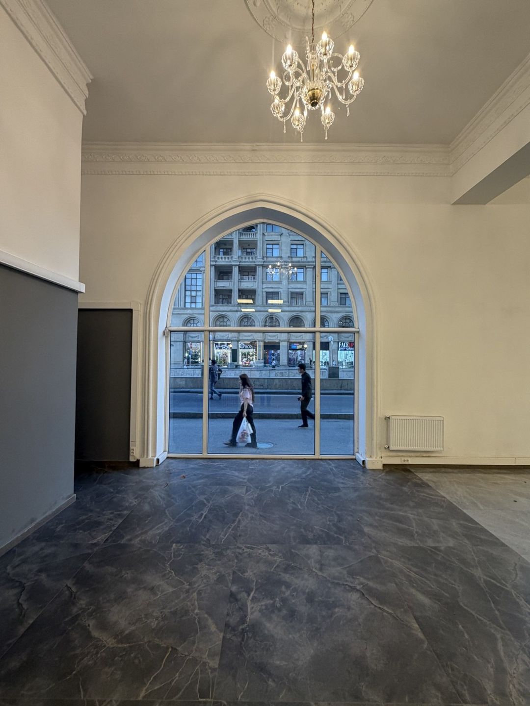 İcarəyə verilir obyekt 351 m² — Əmlak, Bakı (6)