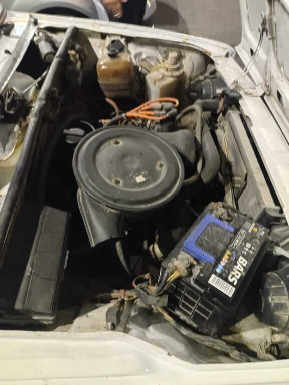 Lada (VAZ) 2104, 1.3 L, 1993 il, 350 000 km 90-MB-256 — Avtomobillər, Bakı (6)