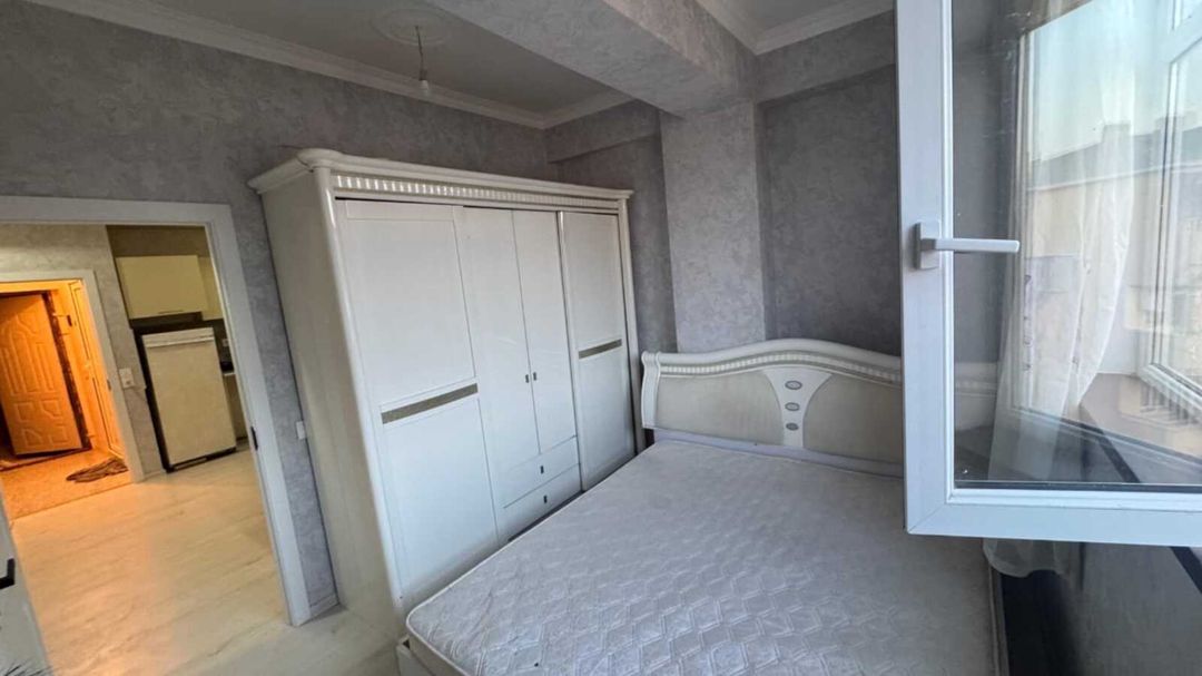 İcarəyə verilir 2 otaqlı yeni tikili 45 m² — Mənzil, Xırdalan (3)
