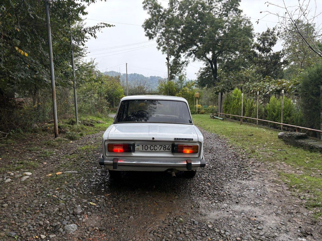 Lada (VAZ) 2106, 1.5 L, 1989 il, 256 978 km 10-CC-784 — Avtomobillər, Lənkəran (2)