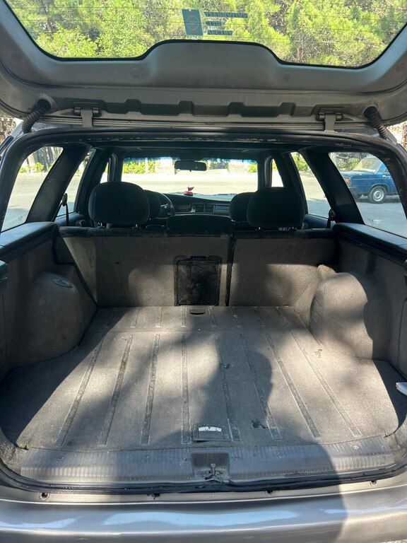 Opel Vectra, 1.8 L, 1998 il, 443 940 km 90-KY-386 — Avtomobillər, Sumqayıt (5)
