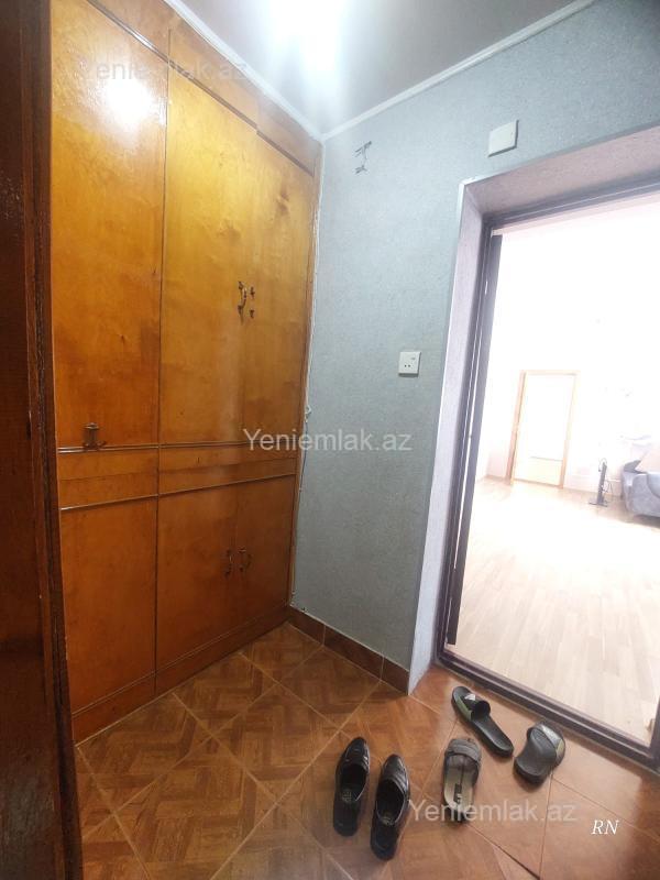 Satılır 3 otaqlı Bina evi menzil (Köhnə tikili), 80 m², 48-ci məhəllə — Mənzil, Sumqayıt (10)