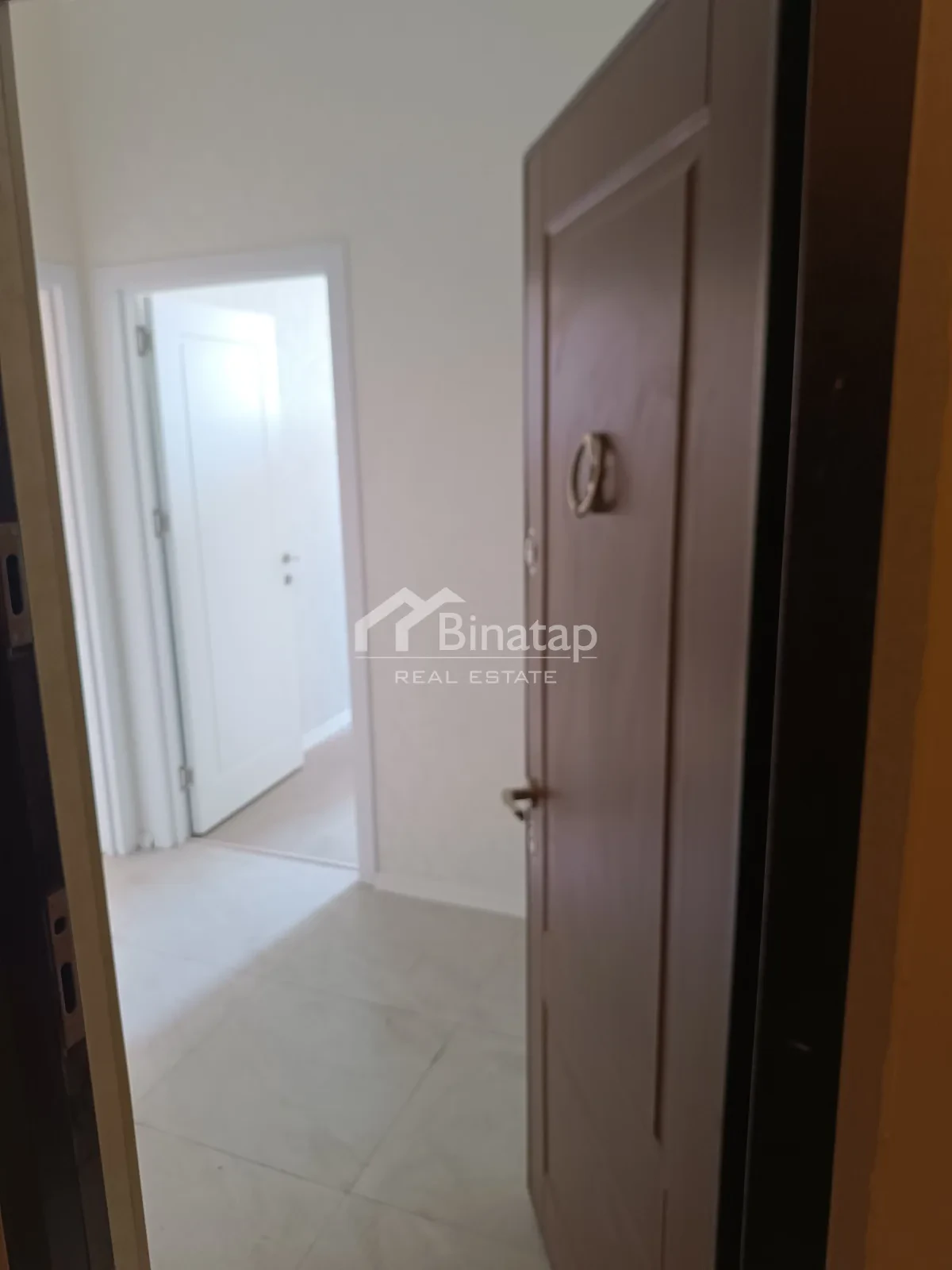 İcarəyə verilir 2 otaqlı yeni tikili 60 m², Xırdalan şəhəri — Mənzil, Bakı (5)