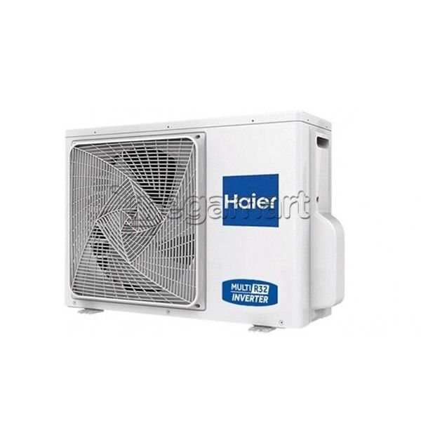Xarici blok Haier Multy Split R32 Outdoor Unit Qs=13,80 kW / 47000 BTU (5U125S2SN1FA) — Kondisioner və split-sistemlər, Bakı