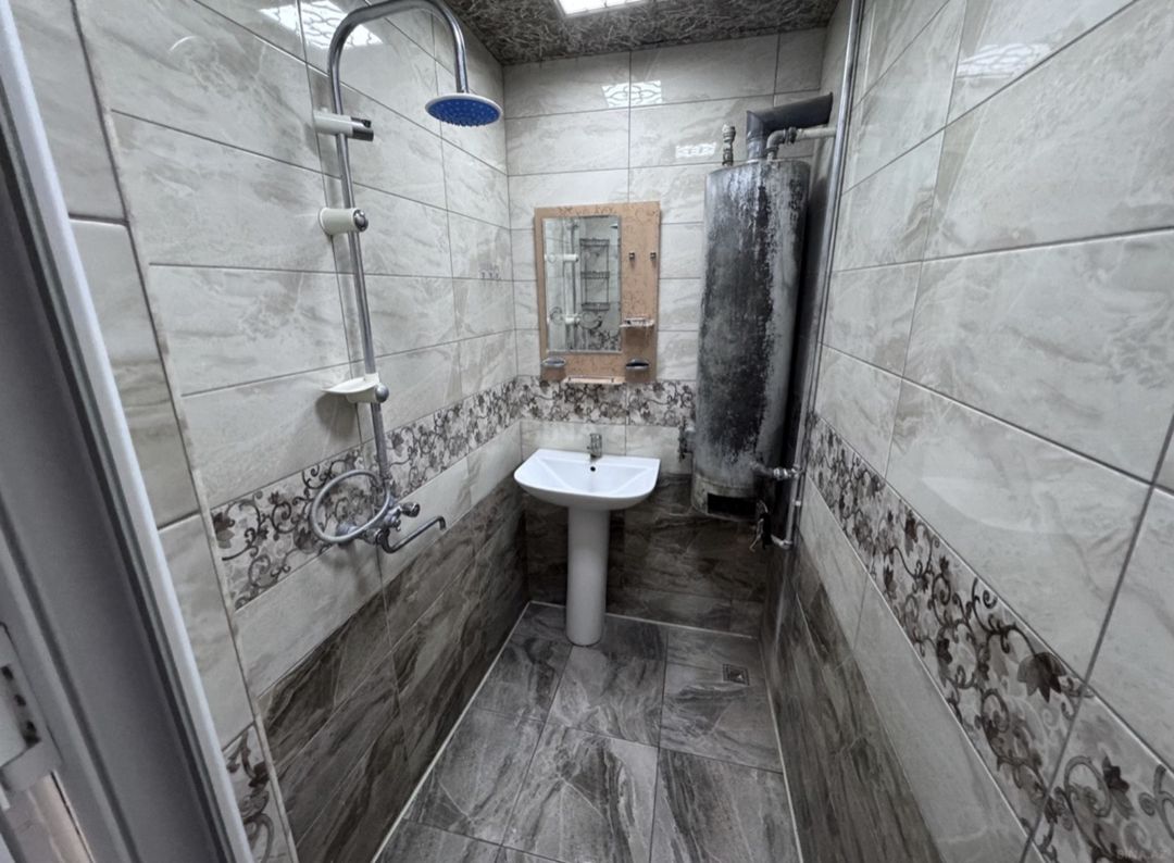 İcarəyə verilir 4 otaqlı köhnə tikili 70.5 m² — Mənzil, Gəncə (7)