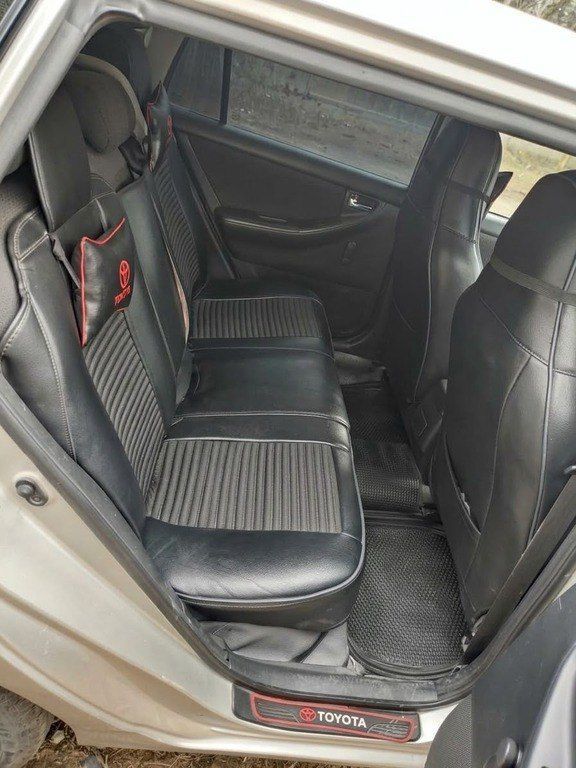 Toyota Corolla, 1.4 L, 2006 il, 437 500 km 99-OA-958 — Avtomobillər, Füzuli (6)