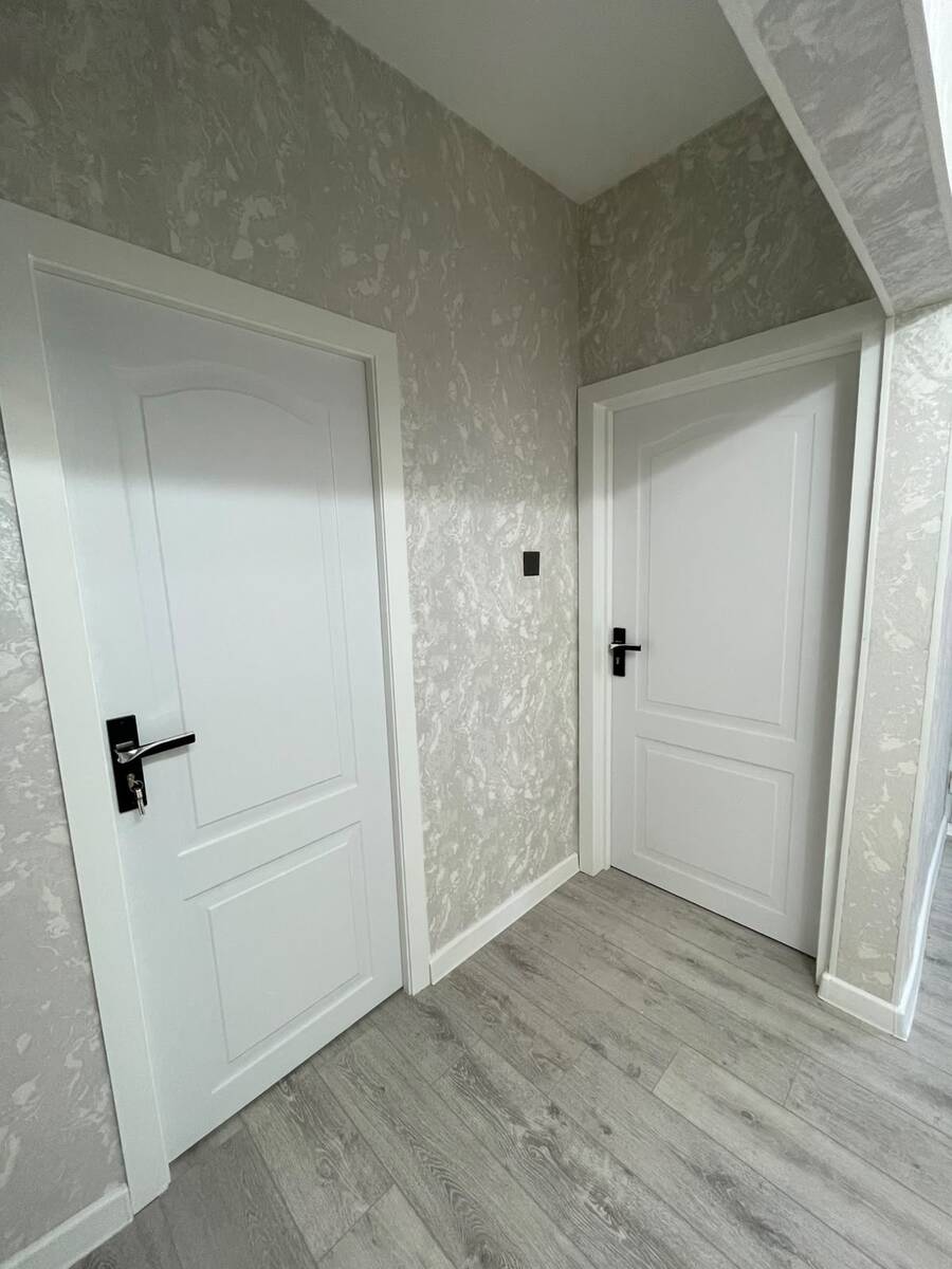 Satılır 3 otaqlı köhnə tikili 65 m² — Mənzil, Bakı (4)