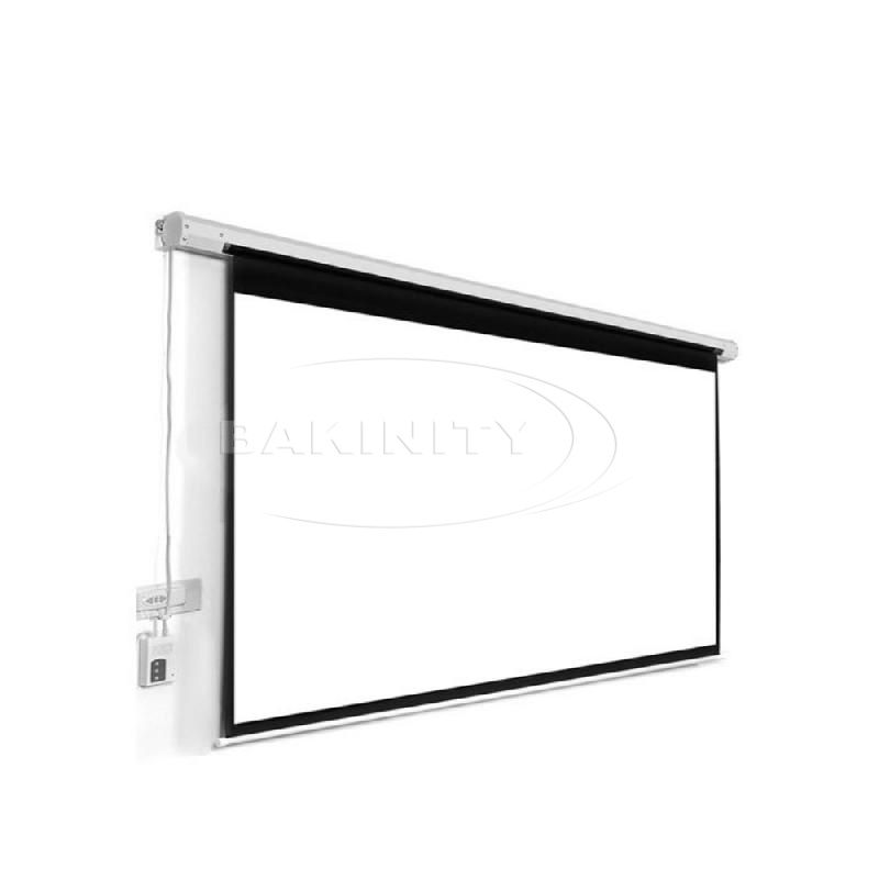 Electrical Screen (120"x120") 300x300cm APS3300-N — Mallar, Bakı
