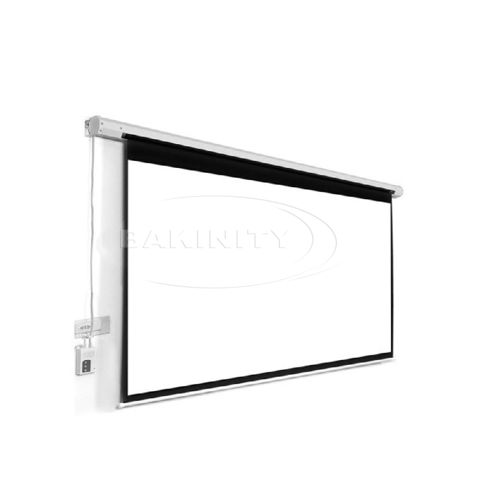 Electrical Screen (120"x120") 300x300cm APS3300-N — Bakı