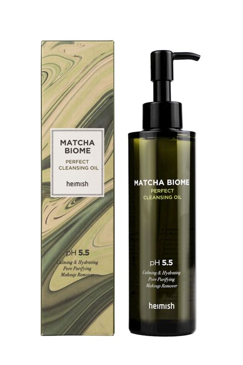 Hidrofil yağı Heimish Matcha Biome Perfect Cleansing 150 ml — 45 ₼ · Bakı · Mallar Hidrofil yağı Heimish Matcha Biome Perfect Cleansing 150 ml — Bakı