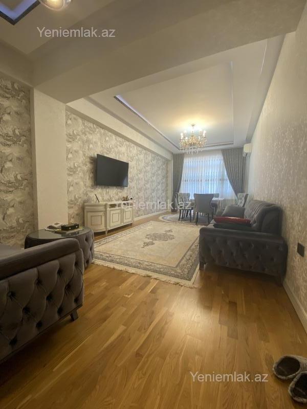 Satılır 3 otaqlı Bina evi menzil (Yeni tikili), 135 m², Xırdalan ş — Mənzil (2)