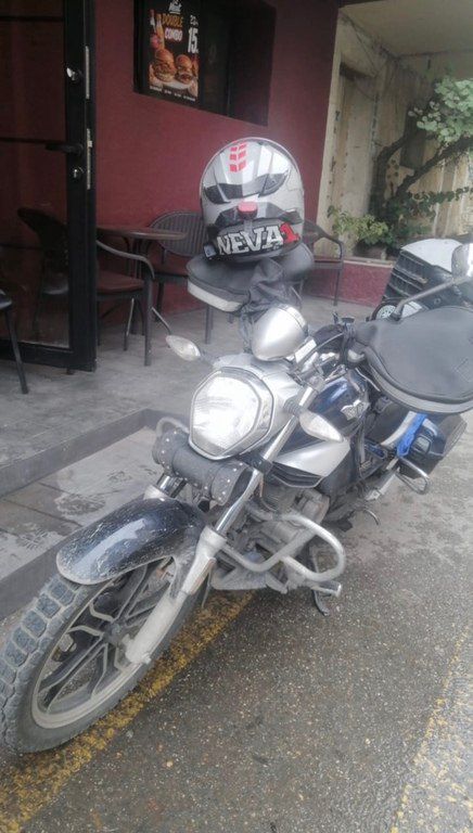 Haojue TR150S, 150 sm3, 2017 il, 72 000 km — 4 000 ₼ · Bakı · Motosikletlər Haojue TR150S, 150 sm3, 2017 il, 72 000 km — Bakı