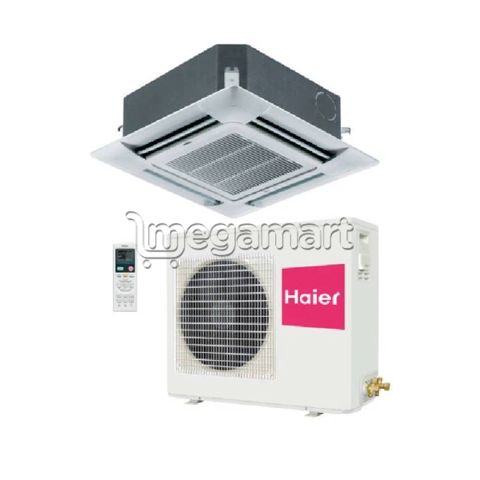 Daxili blok Haier AB71S2SG1FA Round way cassette — 784.99 ₼ · Bakı · Kondisioner və split-sistemlər Daxili blok Haier AB71S2SG1FA Round way cassette — Bakı