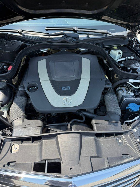 Mercedes E 300, 3.5 L, 2009 il, 500 000 km — Avtomobillər, Bakı (11)