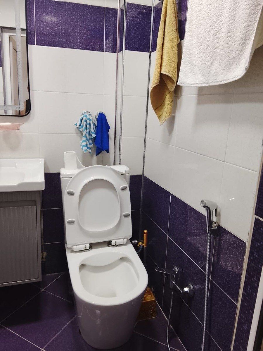 Satılır 3 otaqlı köhnə tikili 61 m² — Mənzil, Bakı (11)