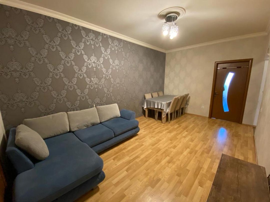 Satılır 3 otaqlı köhnə tikili 78 m² — Mənzil, Bakı