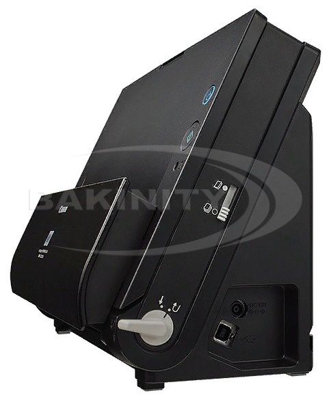 Skaner Canon imageFORMULA DR-C225 II (3258C003-N) — Mallar, Bakı (2)