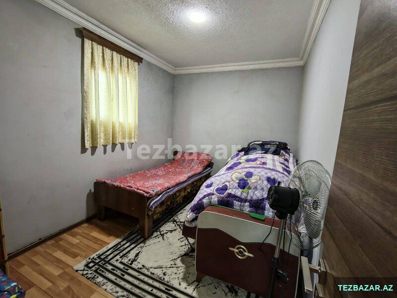 Mehemmedli 3.otagli ev — Ev, villa, Bakı (5)