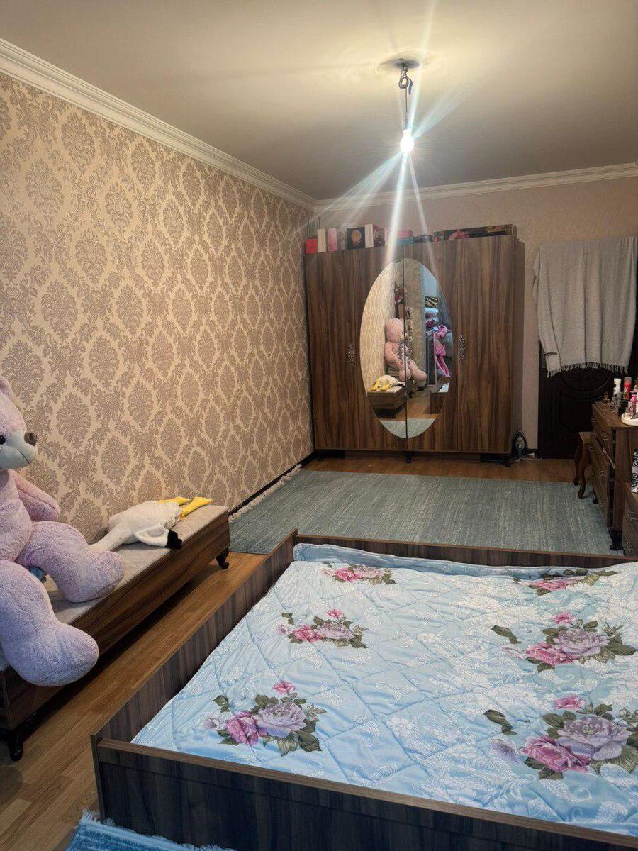 Satılır 4 otaqlı köhnə tikili 90 m² — Mənzil, Bakı (11)