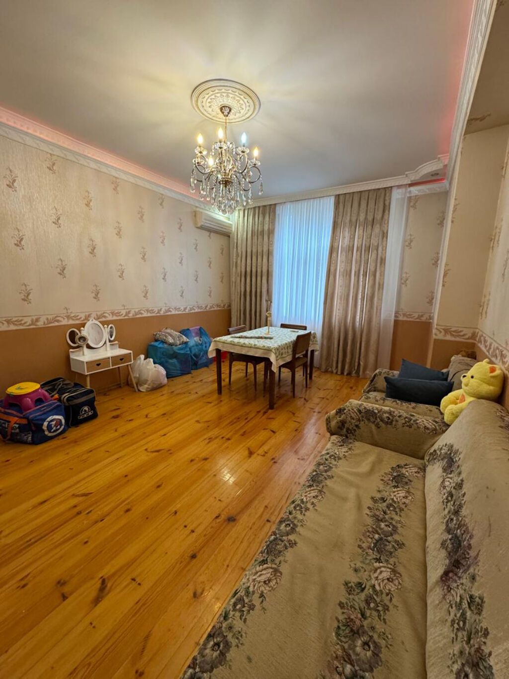 Kirayə mənzil əşyalı. – 700 azn (ailəyə və iş adamına — Mənzil, Bakı (2)
