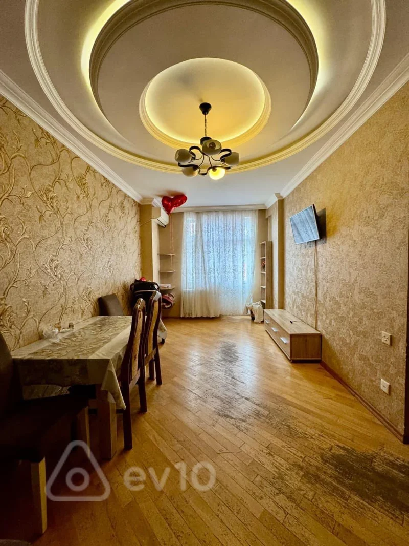 2 otaqlı mənzil, 45 m², Dadas bunyazade — kirayə — Mənzil, Bakı (2)
