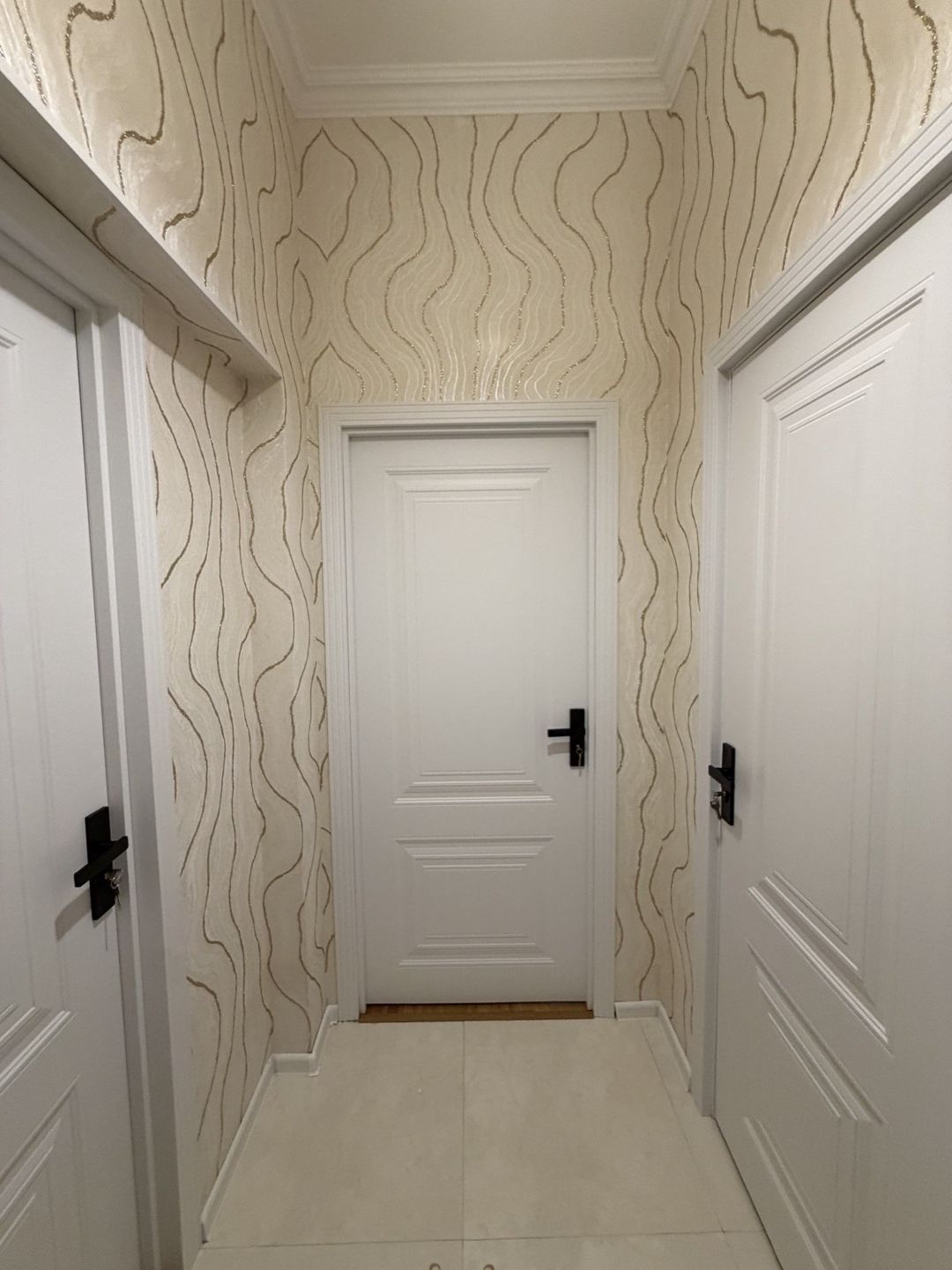 Satılır 2 otaqlı yeni tikili 47 m² — Mənzil, Xırdalan (9)