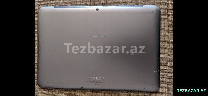 planshet samsung model: P5100 tab2 ehtiyat hissə — Smartfon aksesuarları, Bakı (2)