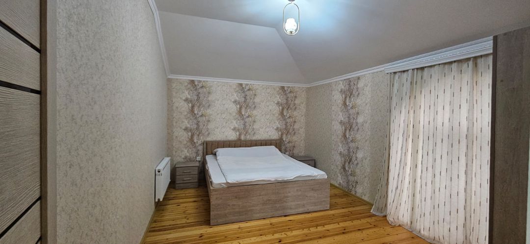 Satış: 12 otaqlı Ev / villa, 280 m², Qəbələ, Nöhürqışlaq kəndi — Ev, villa (11)