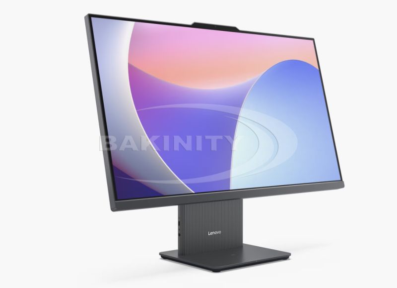 Monoblok Lenovo IC AIO 3 27IRH9 (F0HM008ERU) — Monobloklar, Bakı