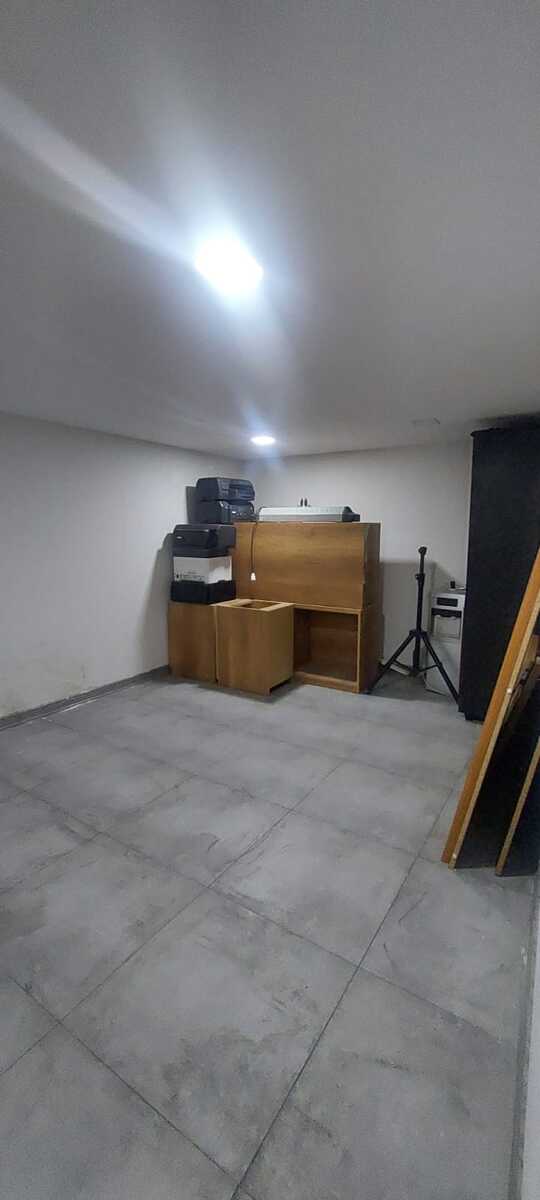 İcarəyə verilir 4 otaqlı ofis 140 m² — Ofis, Bakı (5)