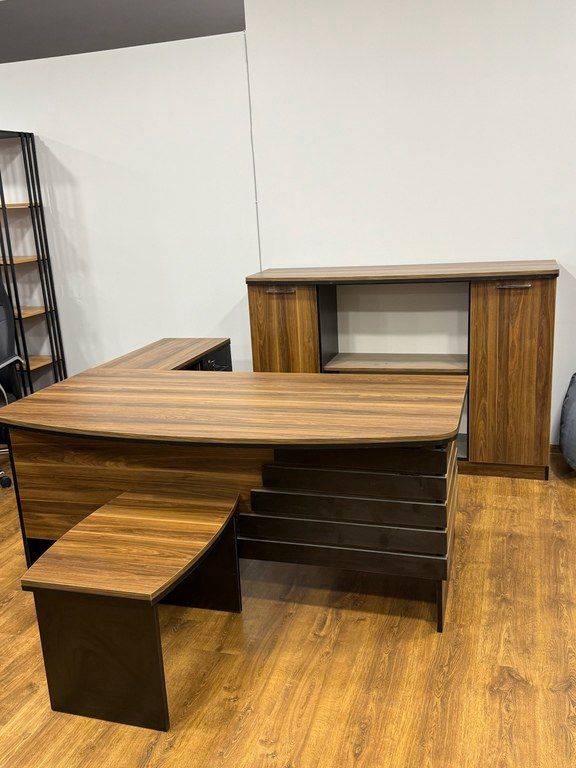 Ofis mebeli — Mebel, Bakı (2)