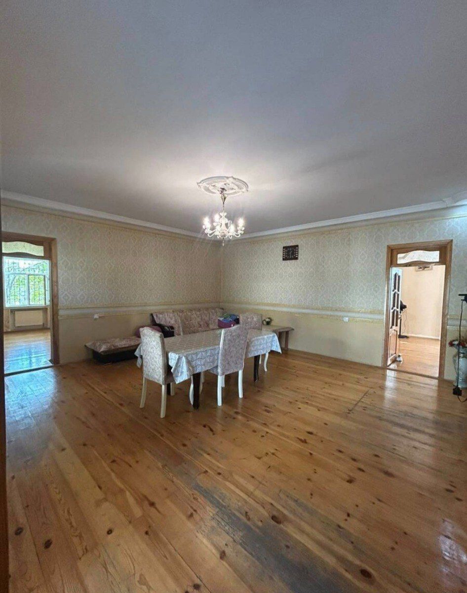 Satılır 6 otaqlı həyət evi/bağ evi 300 m² — Ev, villa, Bakı (5)