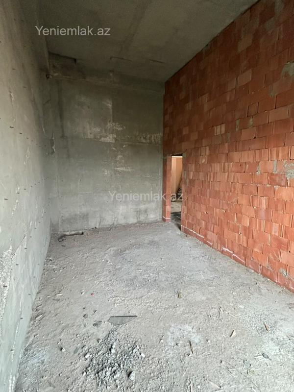 Satılır 1 otaqlı Bina evi menzil (Yeni tikili), 40 m², Sumqayıt Bulvarı — Mənzil, Sumqayıt (5)
