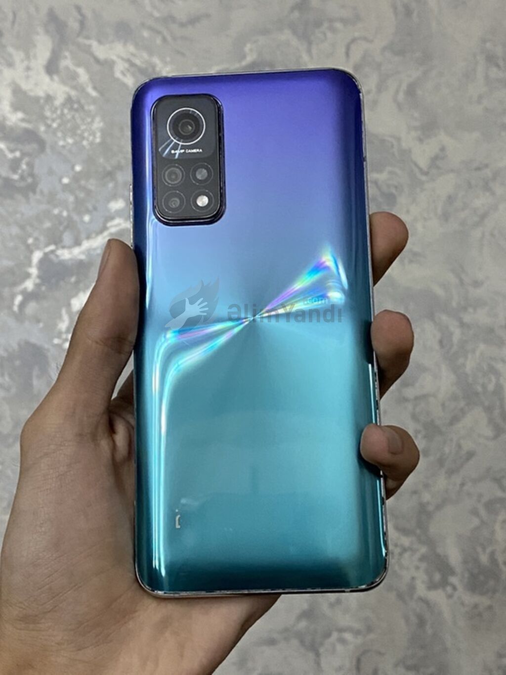 Xiaomi Mi 10T Pro, 128 GB, Sənədlərlə, İki sim kartlı — Elektronika, Bakı (8)