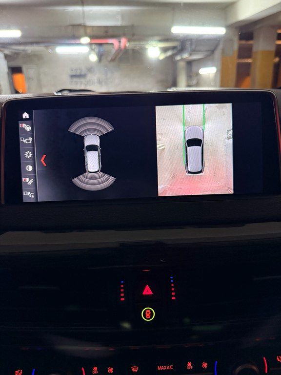 BMW X5, 2.0 L, 9.2 kWh, 2017 il, 210 800 km — Avtomobillər, Bakı (8)