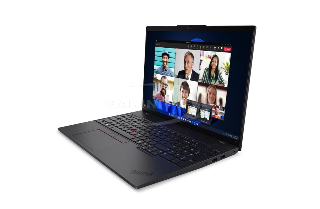 Noutbuk Lenovo ThinkPad L16 G1 (21L4S597-RT) — Noutbuklar, Bakı (3)