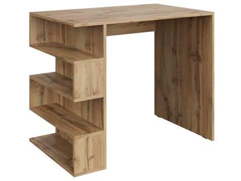 Kompüter masası 3563_M3AuSternVot, Ldsp, 90x56x73.9 sm — 161 ₼ · Bakı · Mallar Kompüter masası 3563_M3AuSternVot, Ldsp, 90x56x73.9 sm — Bakı