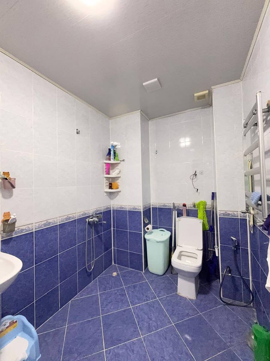 Satılır 2 otaqlı yeni tikili 64 m² — Mənzil, Bakı (10)