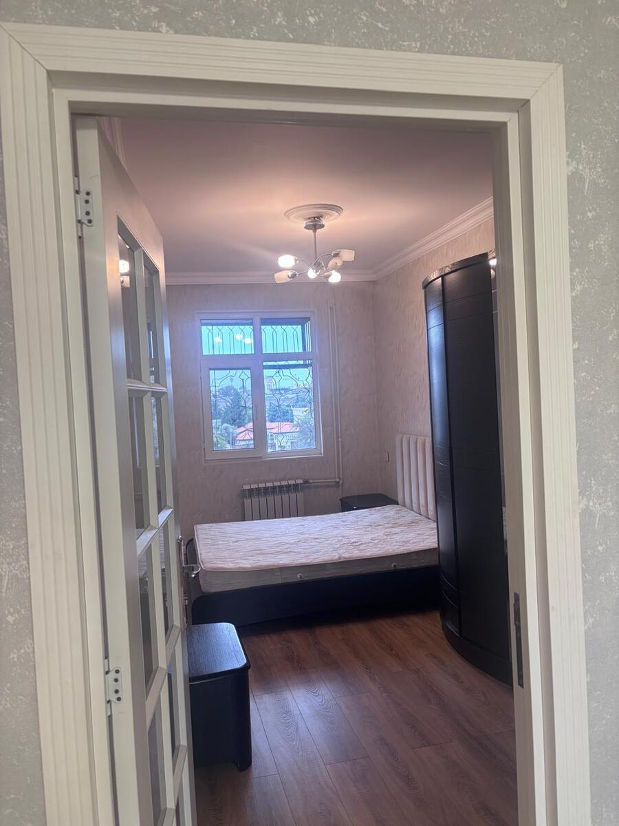 İcarəyə verilir 2 otaqlı köhnə tikili 65 m² — Mənzil, Bakı (10)