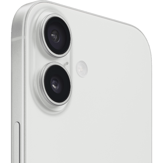 Mobil Telefon Iphone 17 256GB White — Smartfonlar, Bakı (4)