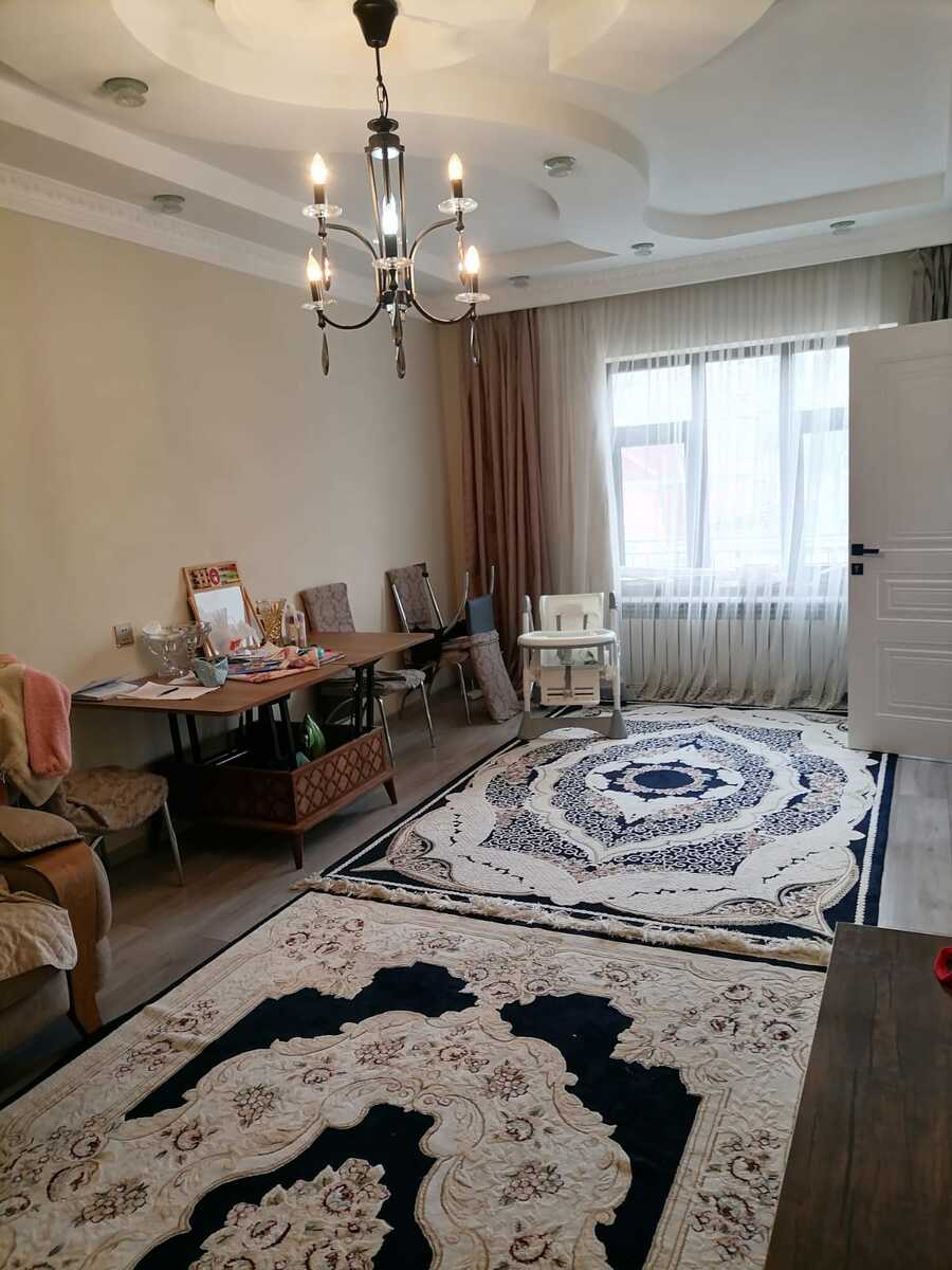 Satılır 6 otaqlı həyət evi/bağ evi 230 m² — Ev, villa, Bakı