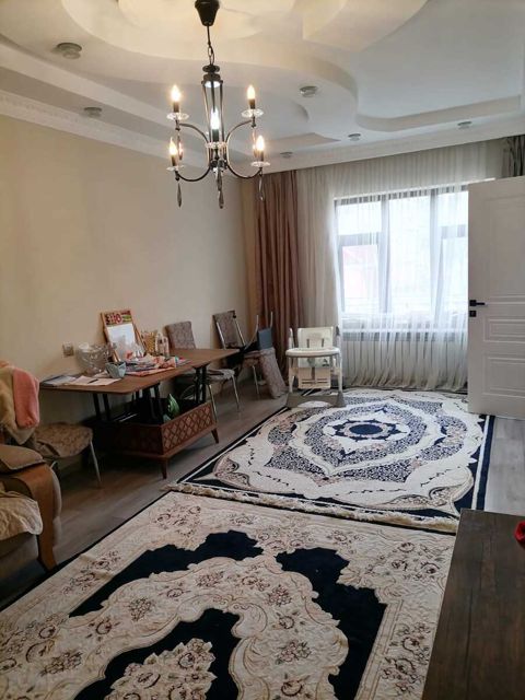 Satılır 6 otaqlı həyət evi/bağ evi 230 m² — Bakı