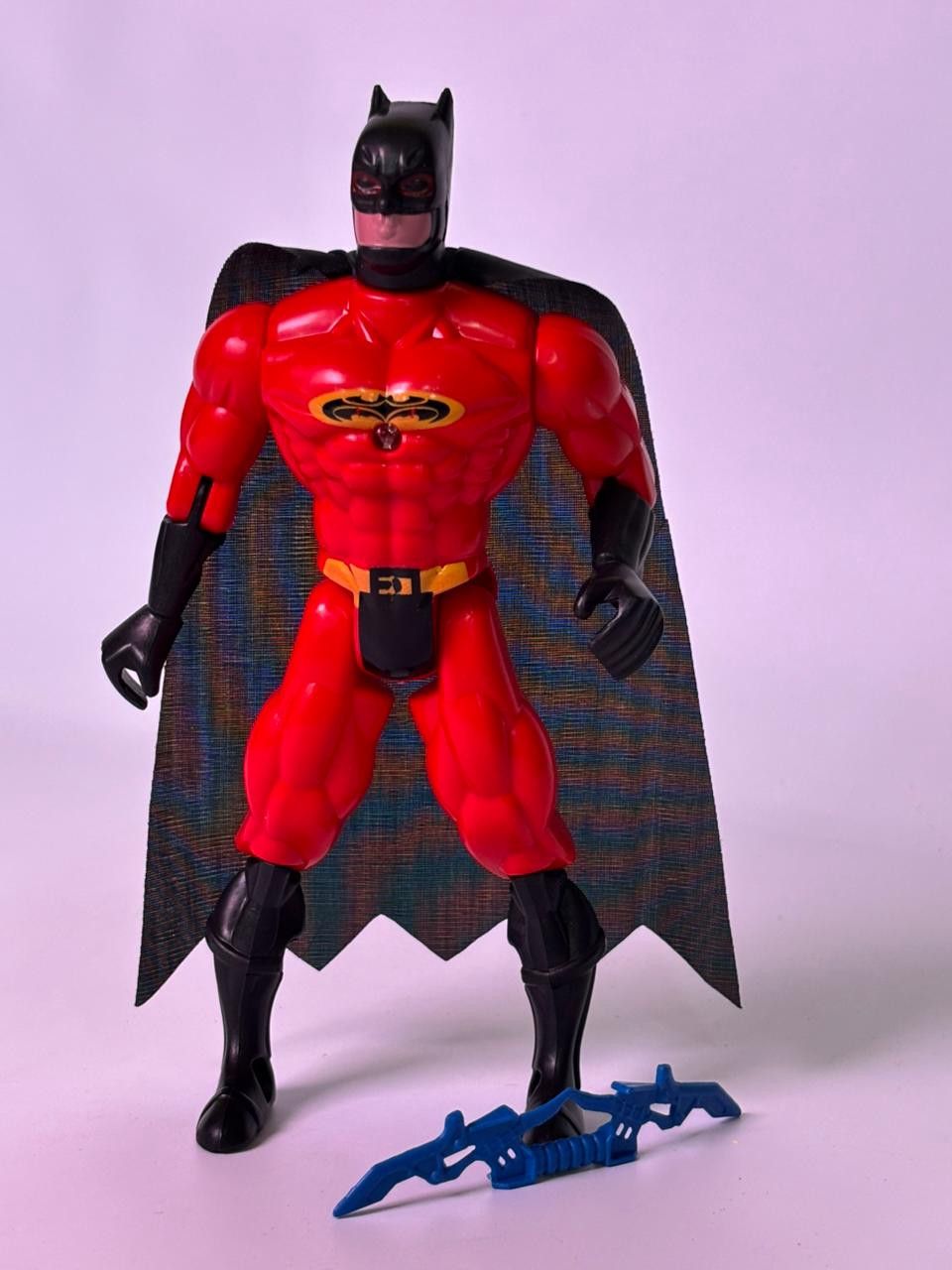 Oyun fiquru Super Man The Earth Protector M-1232, 3+ yaş — Mallar, Bakı