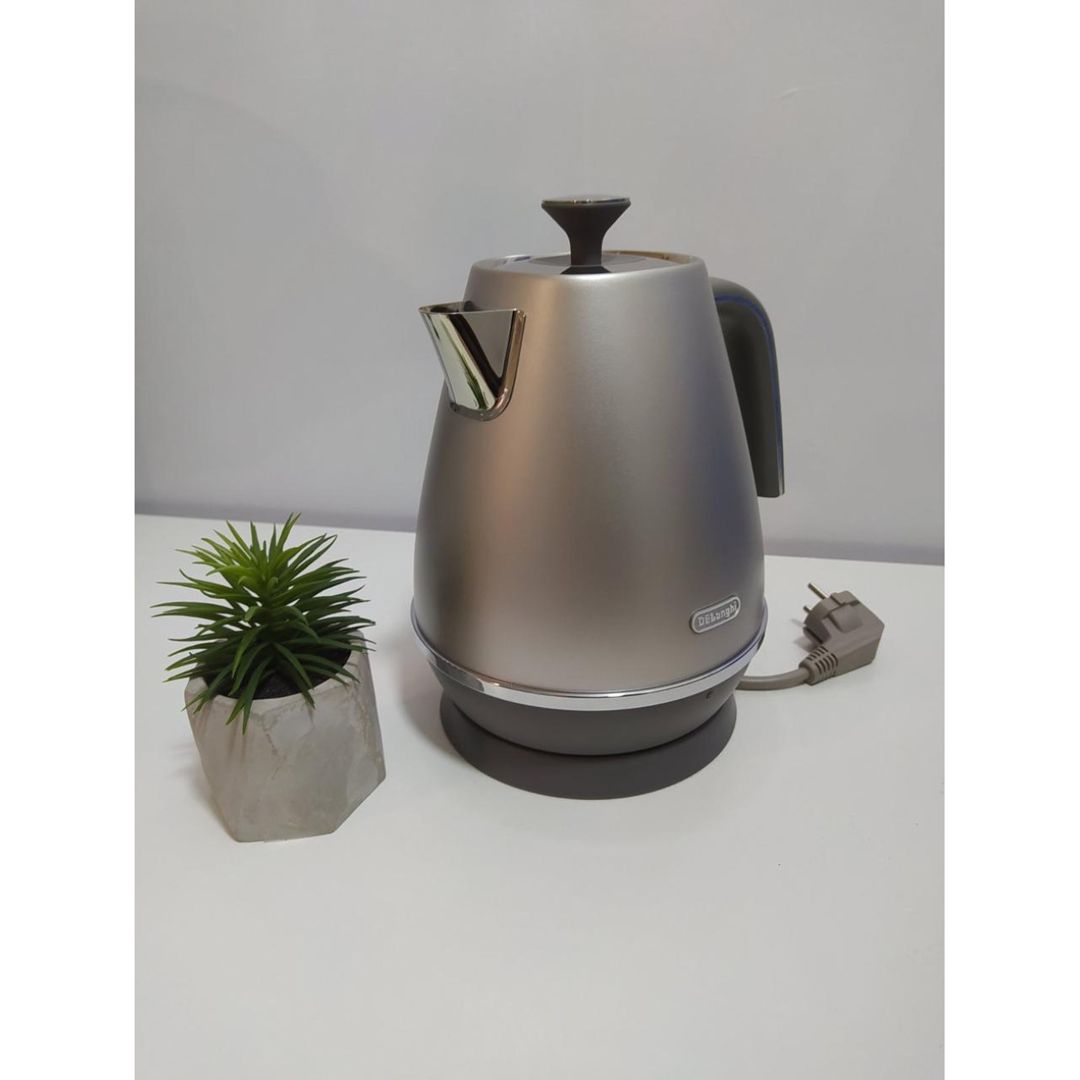 Çaydan Delonghi KBI2001.S — Ev texnikası, Bakı (2)