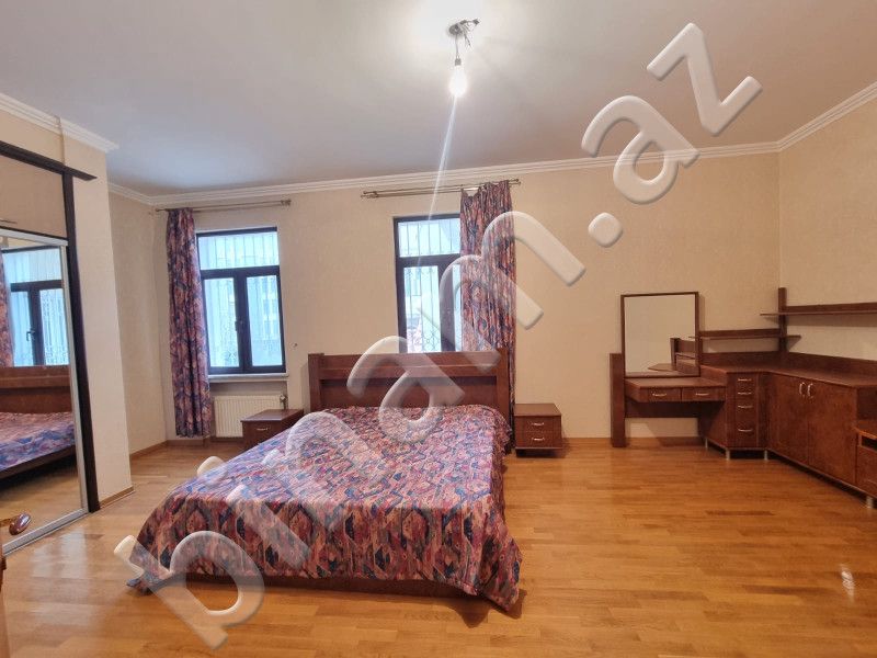 7 otaqlı Villa / Həyət evi, Satış, Bakı, Nərimanov, Gənclik — Ev, villa, Bakı (4)