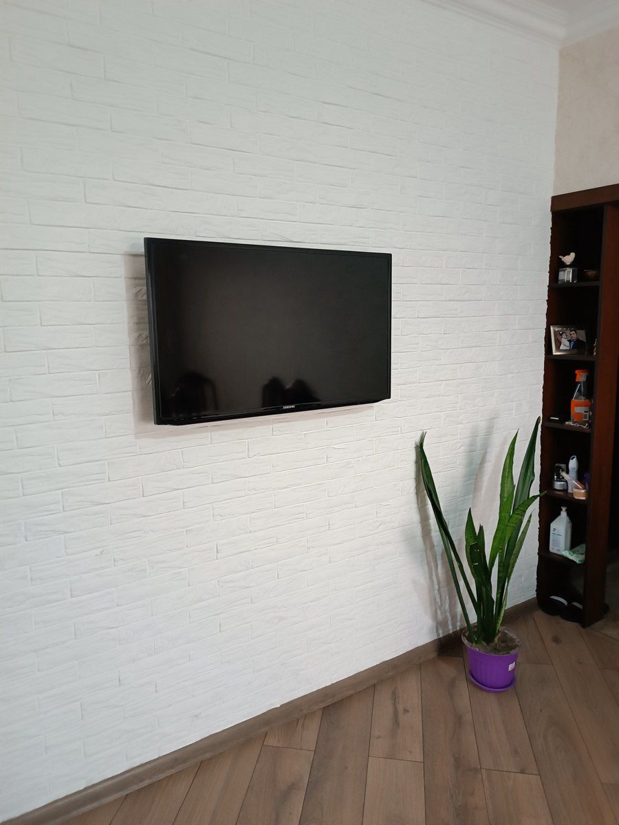 Satılır 3 otaqlı köhnə tikili 65 m² — Mənzil, Bakı (3)