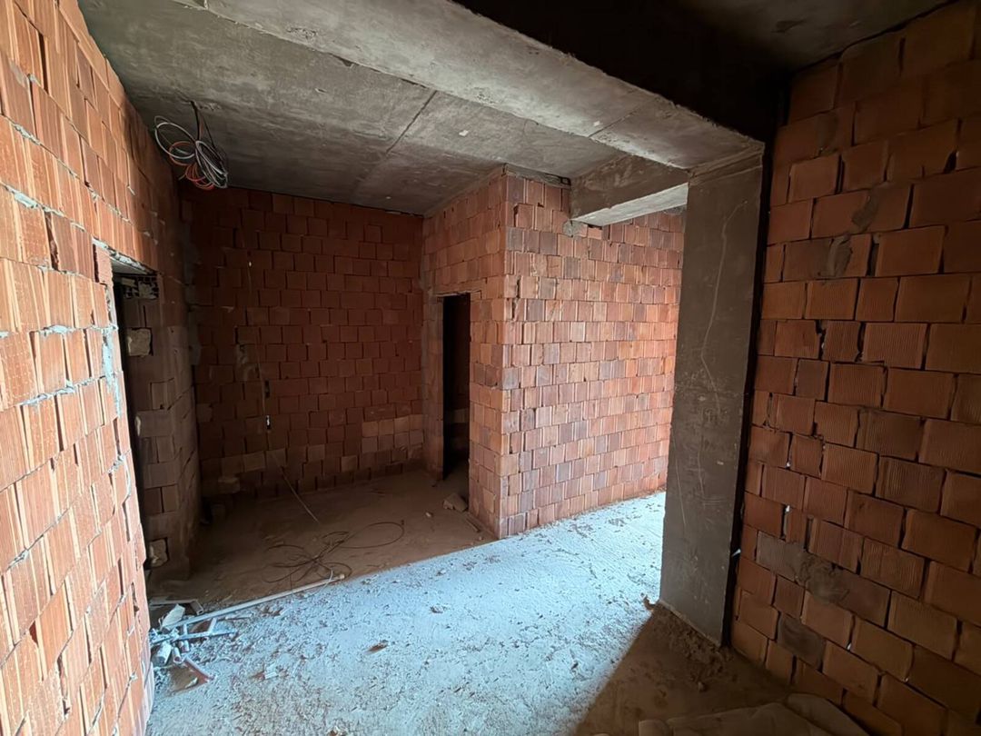 Satılır 2 otaqlı yeni tikili 65 m² — Mənzil, Xırdalan (5)