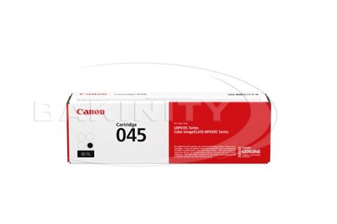 Kartric Canon 045 Black — 134.2 ₼ · Bakı · İstehlak malları və aksesuarlar Kartric Canon 045 Black — Bakı