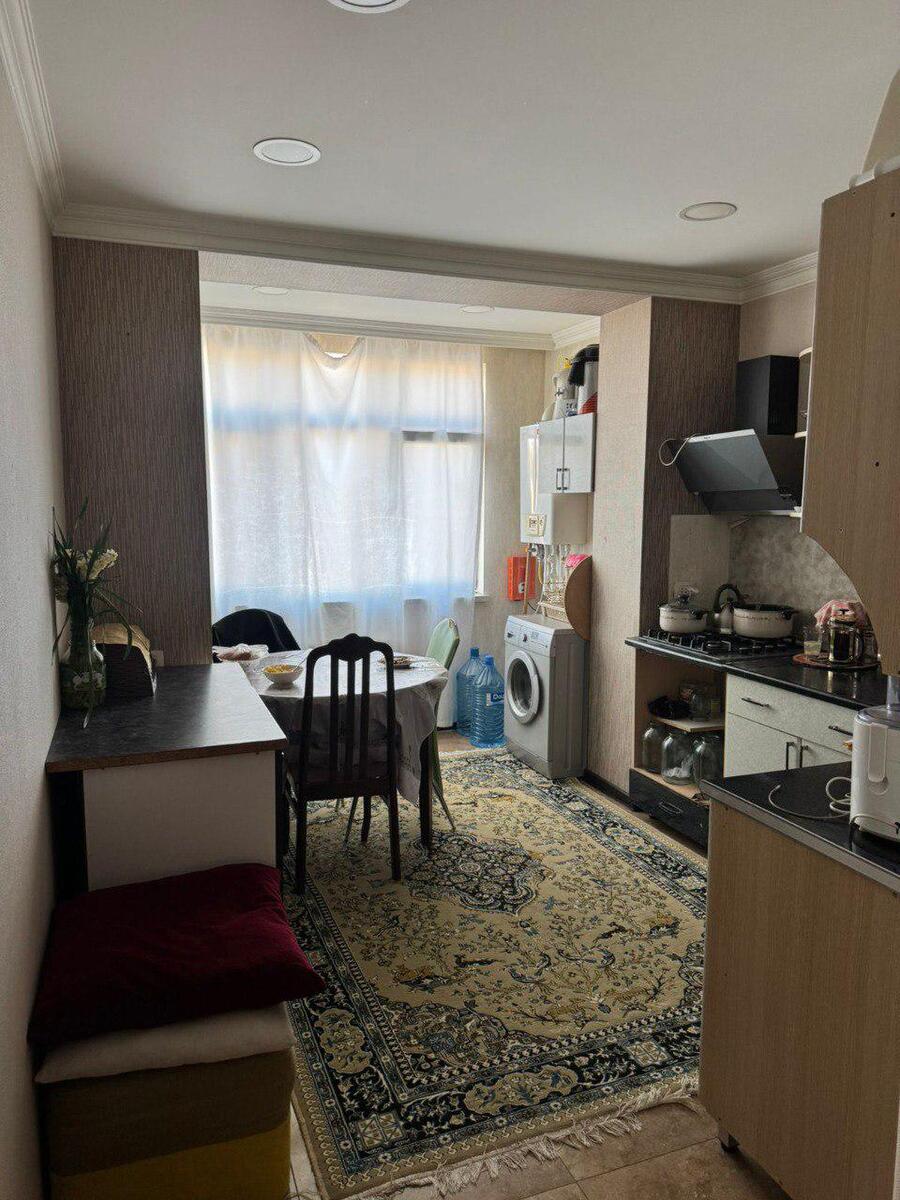 Satılır 4 otaqlı köhnə tikili 90 m² — Mənzil, Bakı (7)